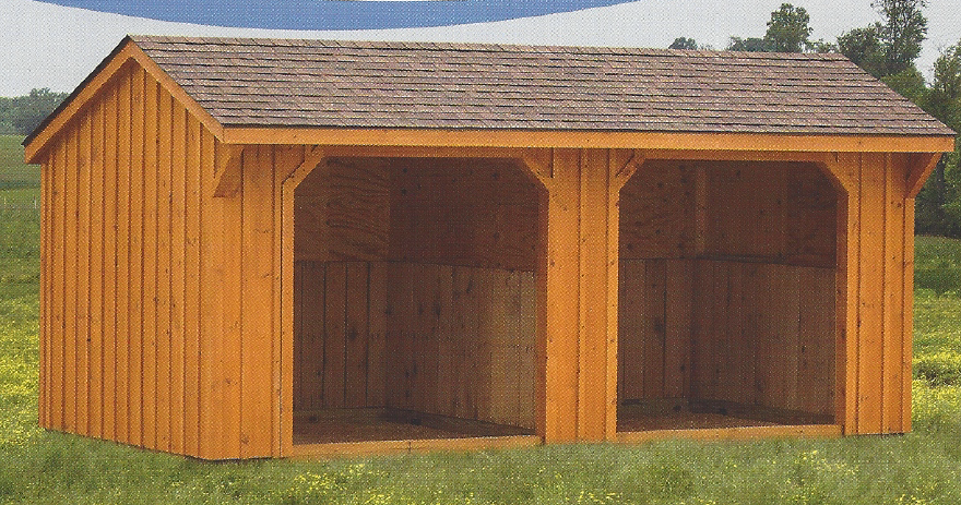 Animal Shelters