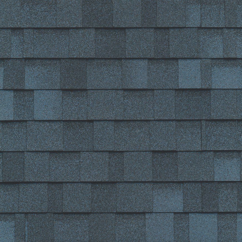 atlantic blue shingles