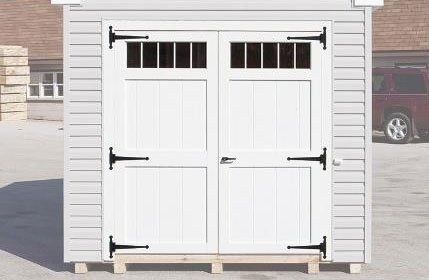 transom window feature