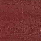 red paint