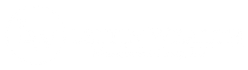 Mostly blank white rectangle with a thin black line near the bottom and a small dark square in the lower right corner
