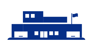 Icon of a building