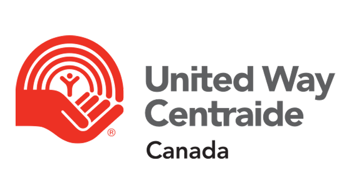 United Way Centraide Canada logo
