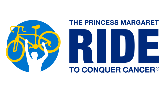 Enbridge Ride To Conquer Cancer logo