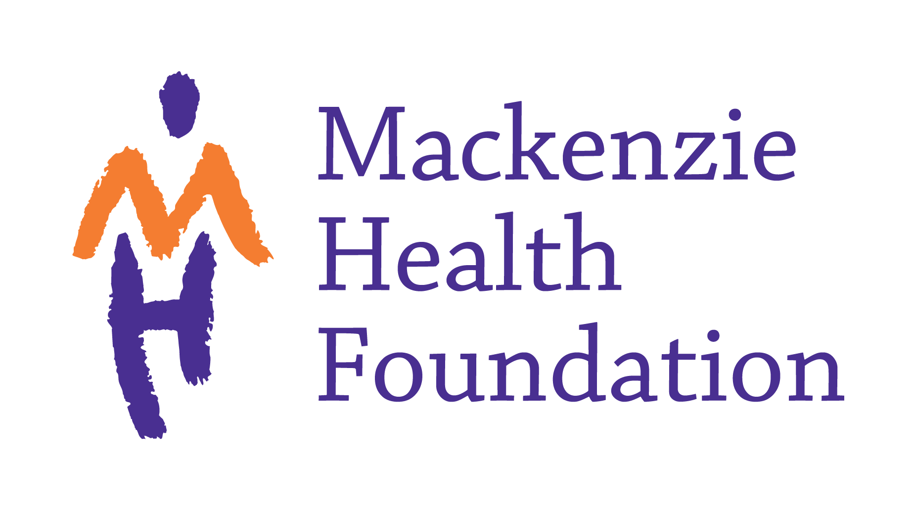 Mackenzie Health Foundation logo