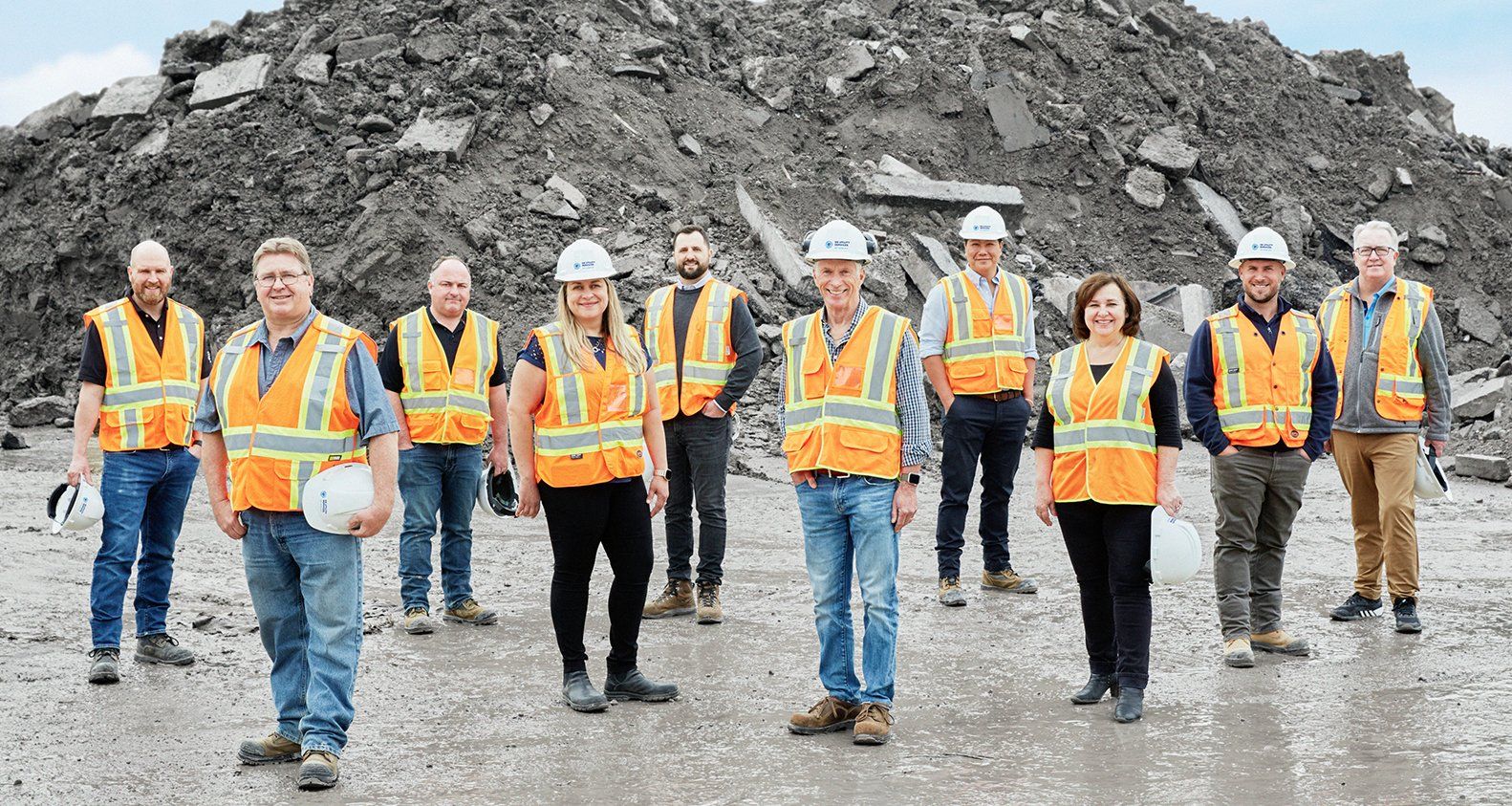 OE Utility Team