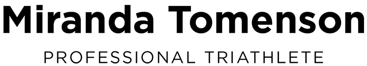 Miranda Tomenson logo