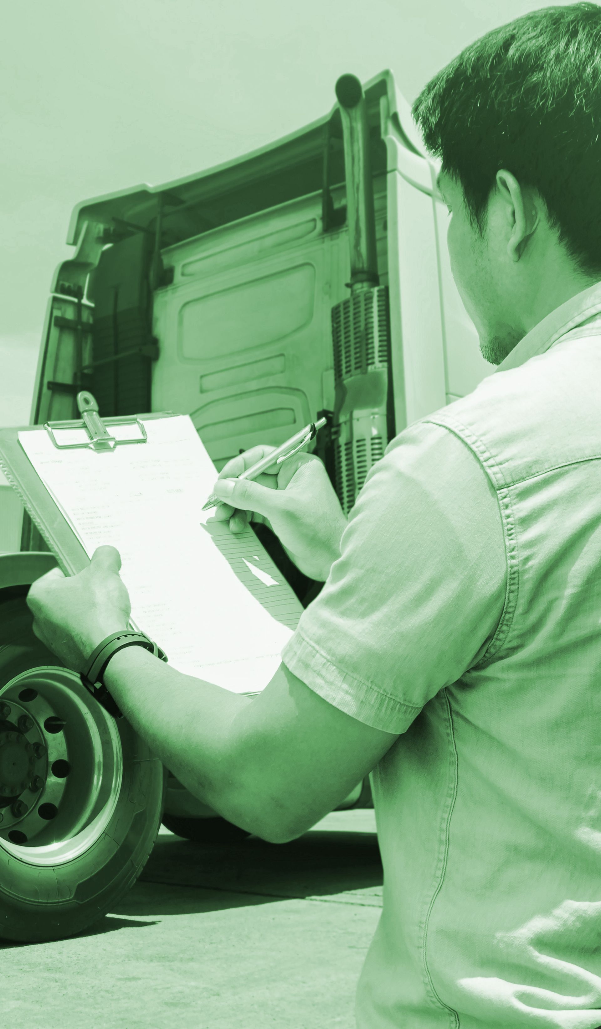 Transport de Conteneurs Maritimes Camionnages Giroux & Fils