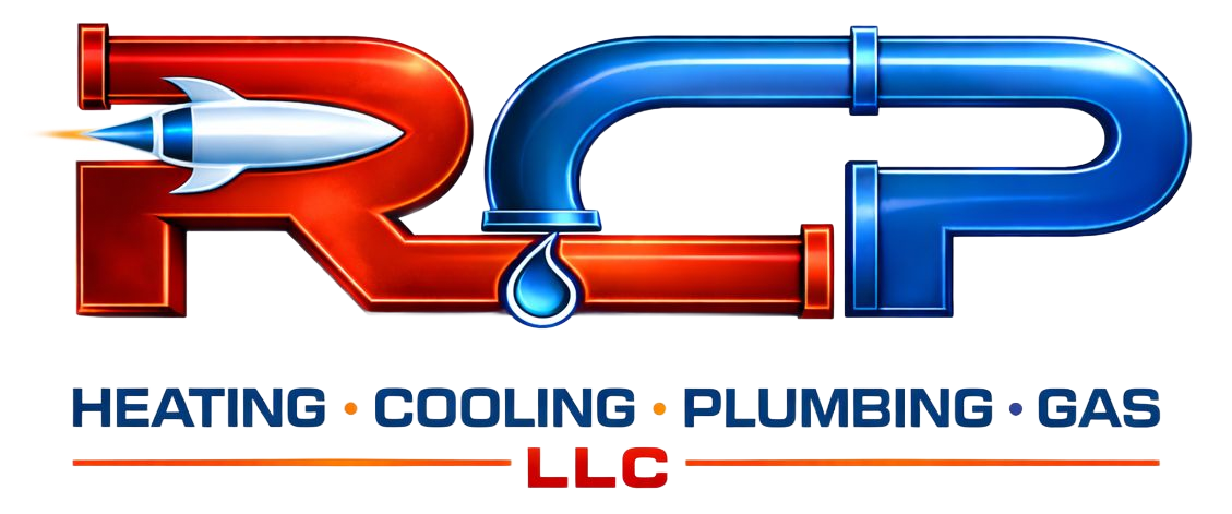 ROCKET CITY PLUMBING & HVAC LLC