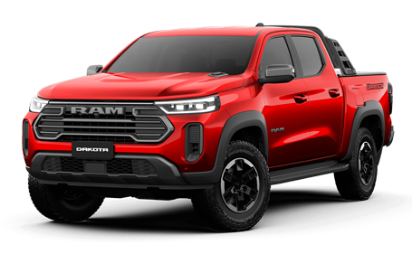 Ram Dakota