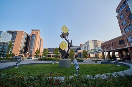 University of Michigan Health Sparrow hospital