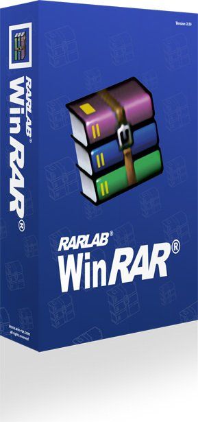 WinRAR