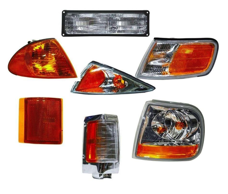 AUTOPARTES VILCHIS - Autopartes