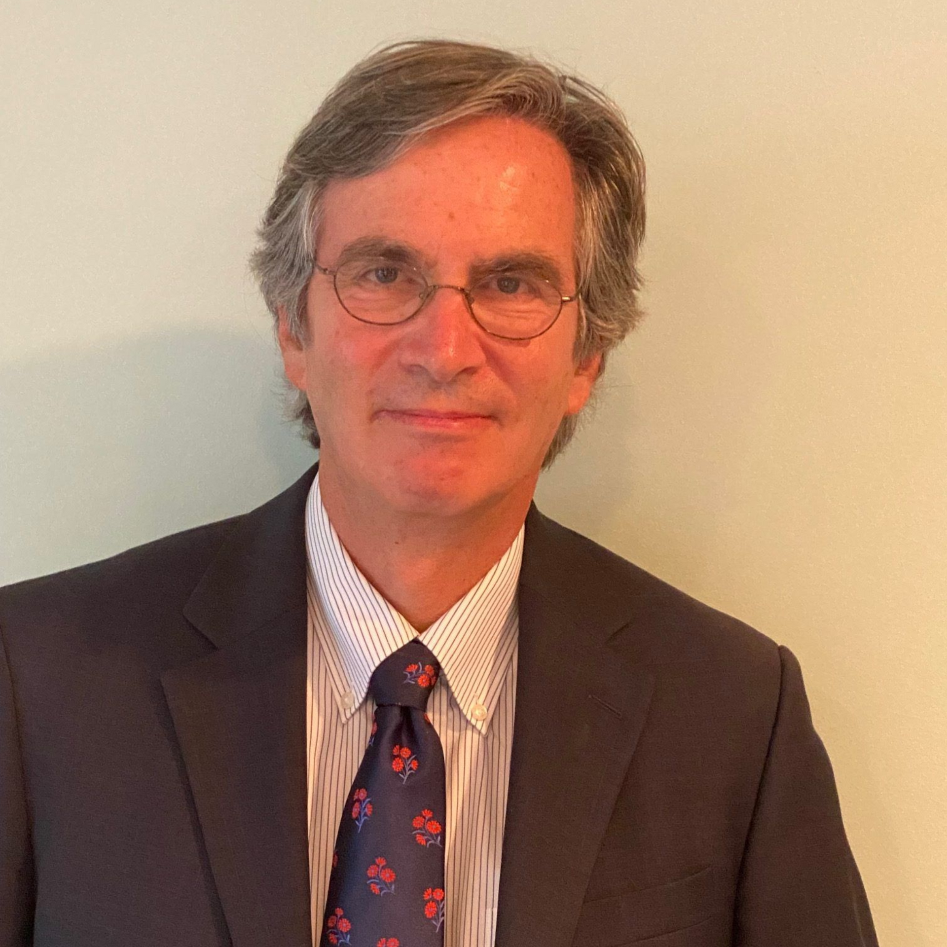 Attorney Douglas P. Cohn Headshot