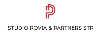 STUDIO POVIA & PARTENERS STP CONSULENZA FISCALE E TRIBUTARIA - LOGO