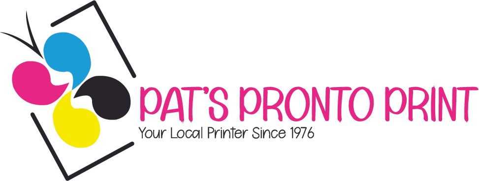 Pat's Pronto Print