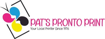 Pat's Pronto Print