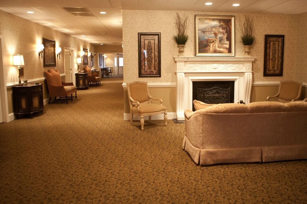 Our Facilities - Sykes Funeral Home & Crematory