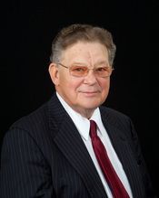 Bob Sykes