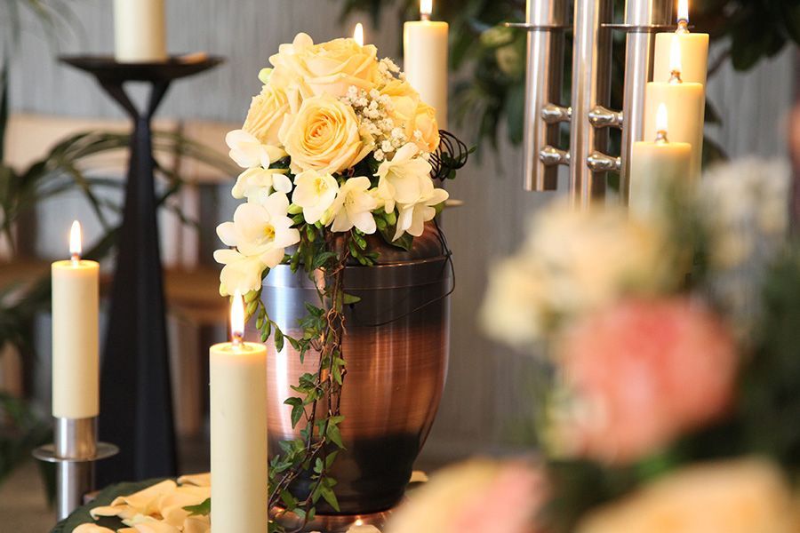 Sykes Funeral Home & Crematory Veterans Cremation Plans