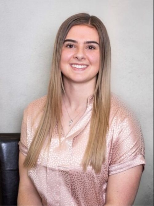 Staff Photo