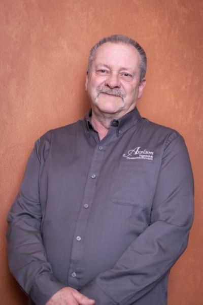 Staff Photo