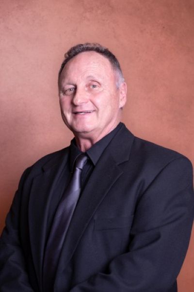 Staff Photo