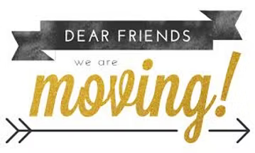 Announcement: 