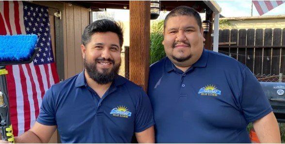 Sanchez Brothers