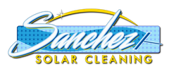 Sanchez Solar Cleaning