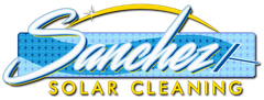 Sanchez Solar Cleaning