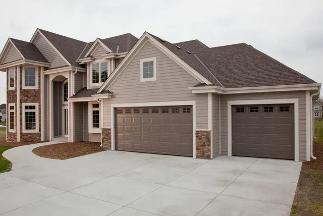 Residential Doors