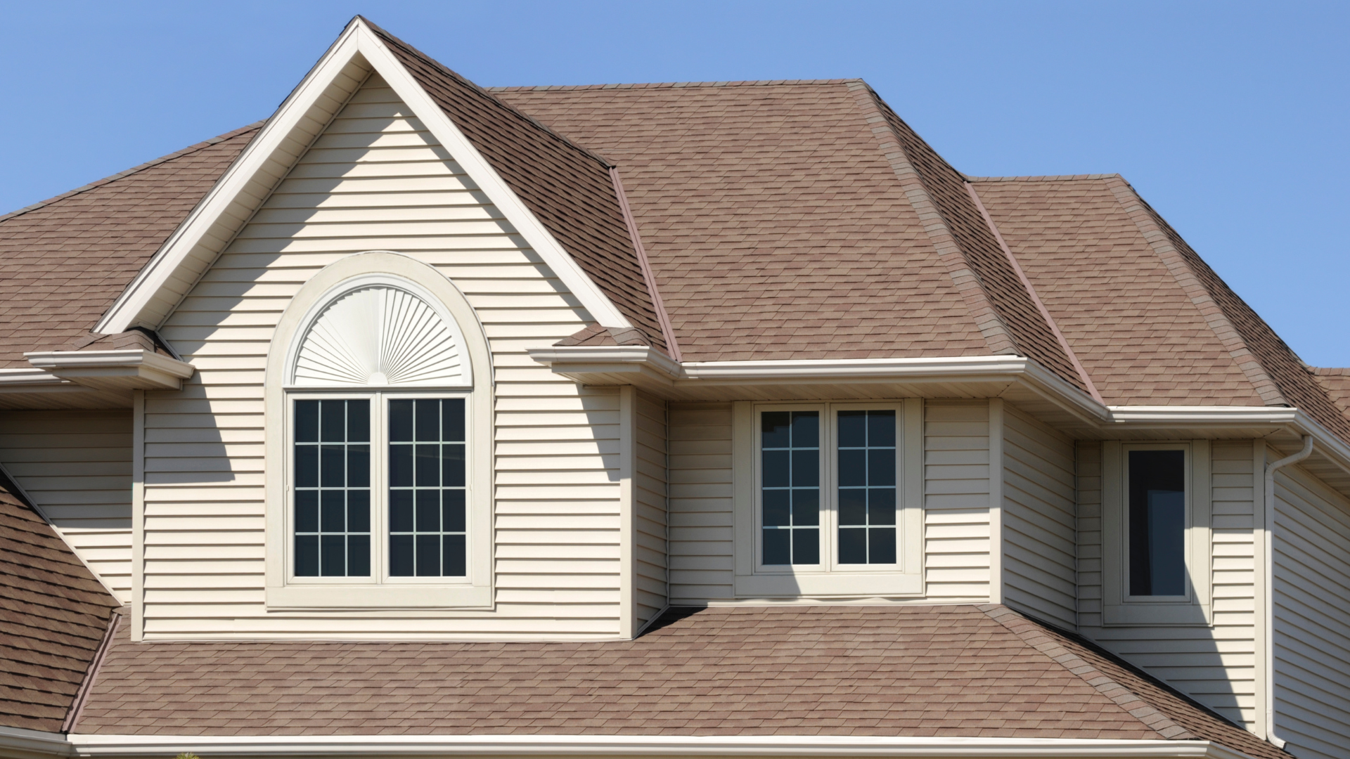 Vinyl Siding in Buford Magnolia Restoration