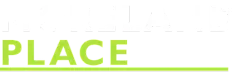 Moreland Place Header Logo - Select to go home