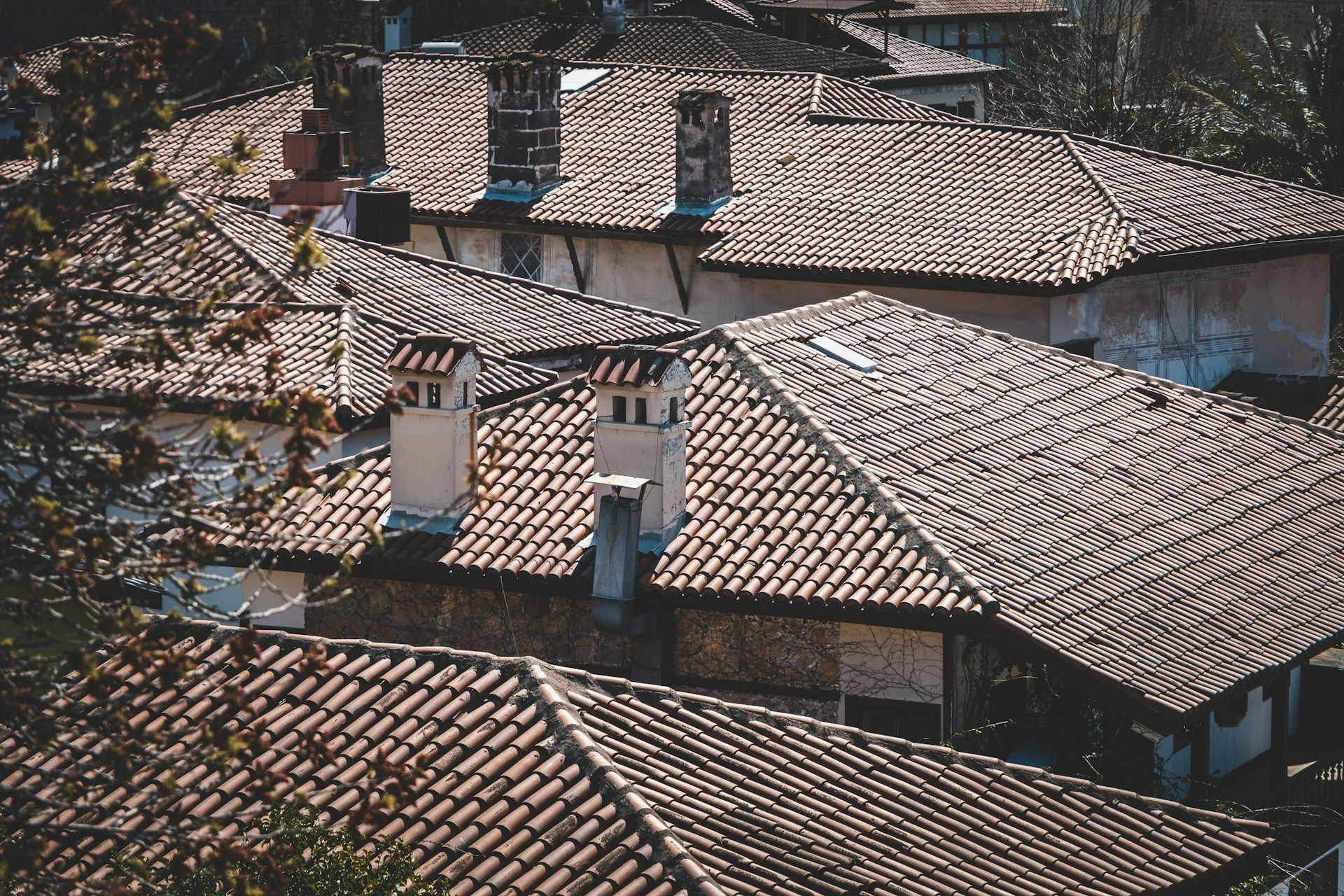 roofing