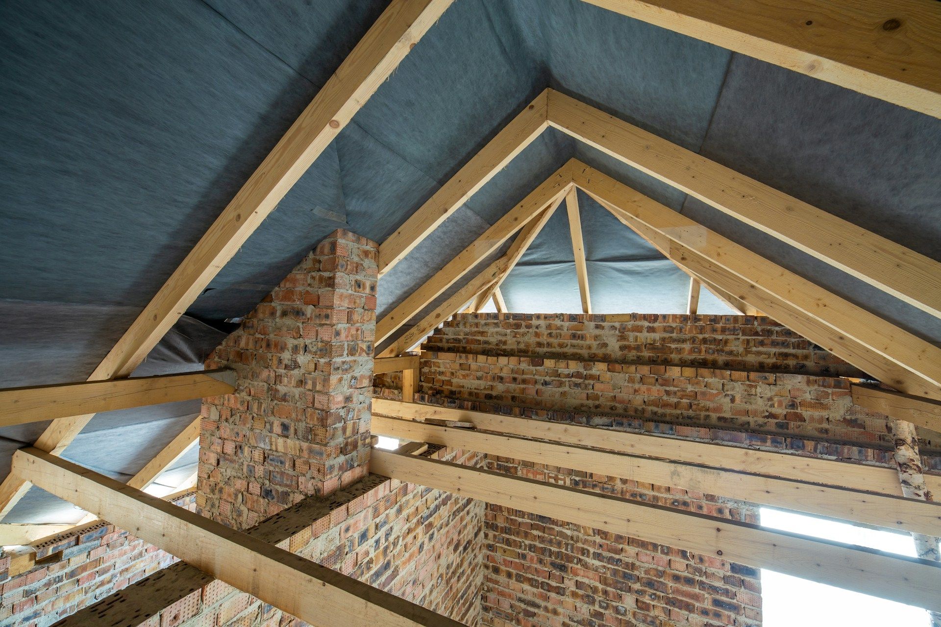 roof repair