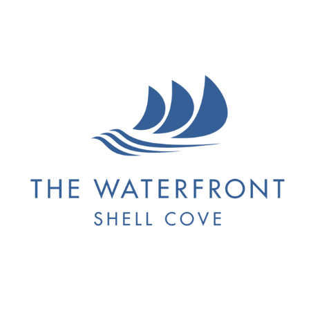 The Waterfront Sales Centre