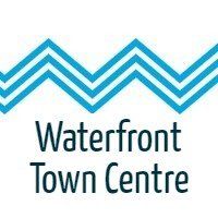 The Waterfront Town Centre