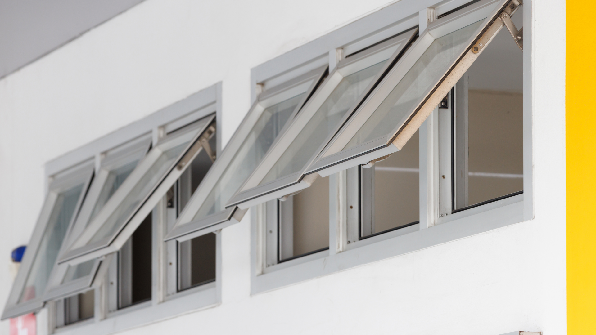Custom Home Windows