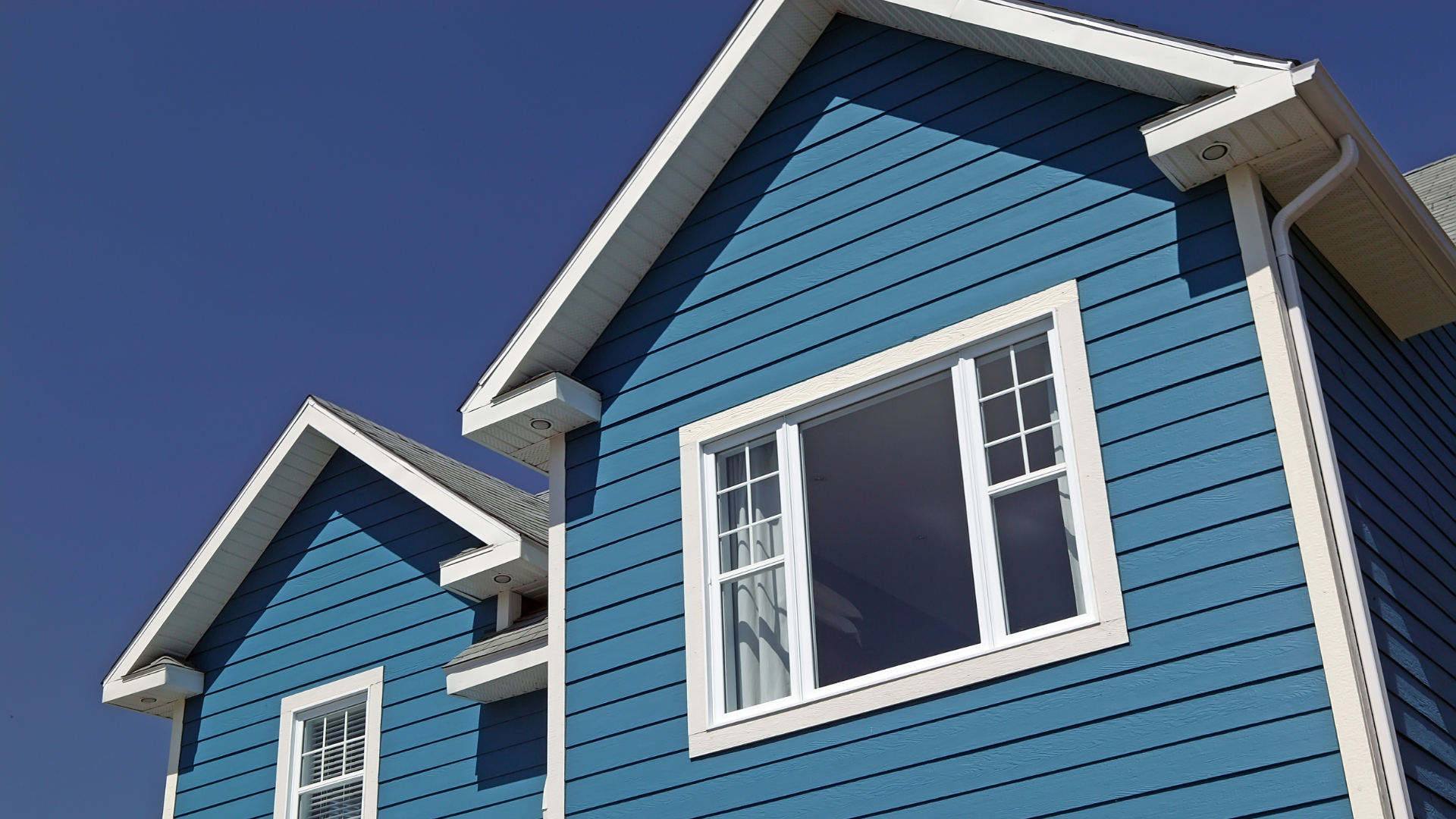 Custom Residential Windows