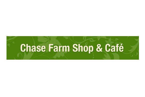 PBA Customer - Chase Farm Shop & Cafe 
