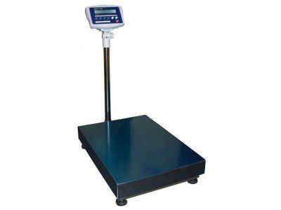 Floor Scale