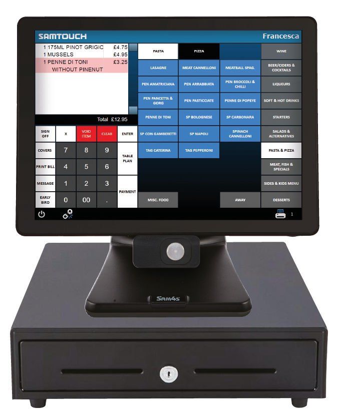 EPOS Hardware