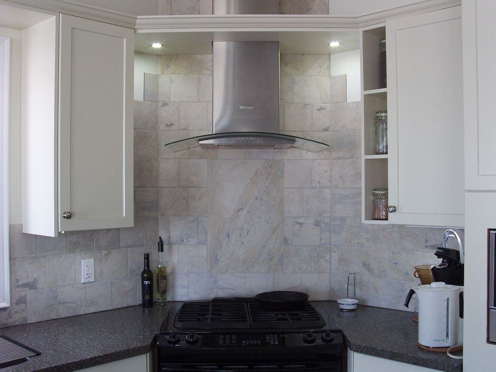 custom kitchen