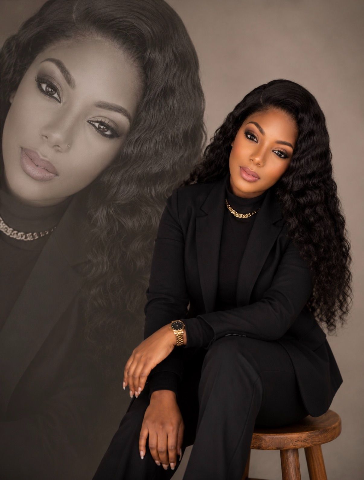 Attorney Tamika Grace Jude, Esq. Headshot