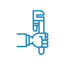 Wrench Icon Wrench Icon