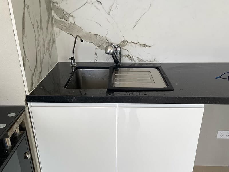 Leaking Taps — Rossi Plumbing in Gold Coast, QLD