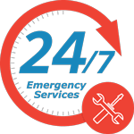 24/7 Emergency Services 24/7 Emergency Services