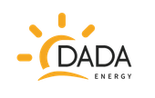 DADA ENERGY Logo - Fornitore Luce e Gas