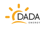 DADA ENERGY Logo - Fornitore Luce e Gas